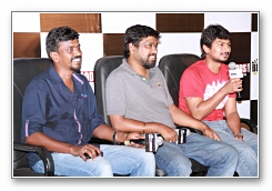 BEHINDWOODS ORU KAL ORU KANNADI CONTEST - IMAGES